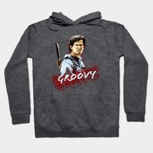 Groovy! Hoodie